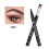 Microblading Tattoo Eyebrow Liquid Ink Pen Waterproof 4 Fork Pencil Brow Definer 7