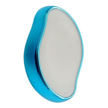 (As show, One size) Painless Hair Eraser Portable Manual Hair Removal Skin Exfoliator Tool