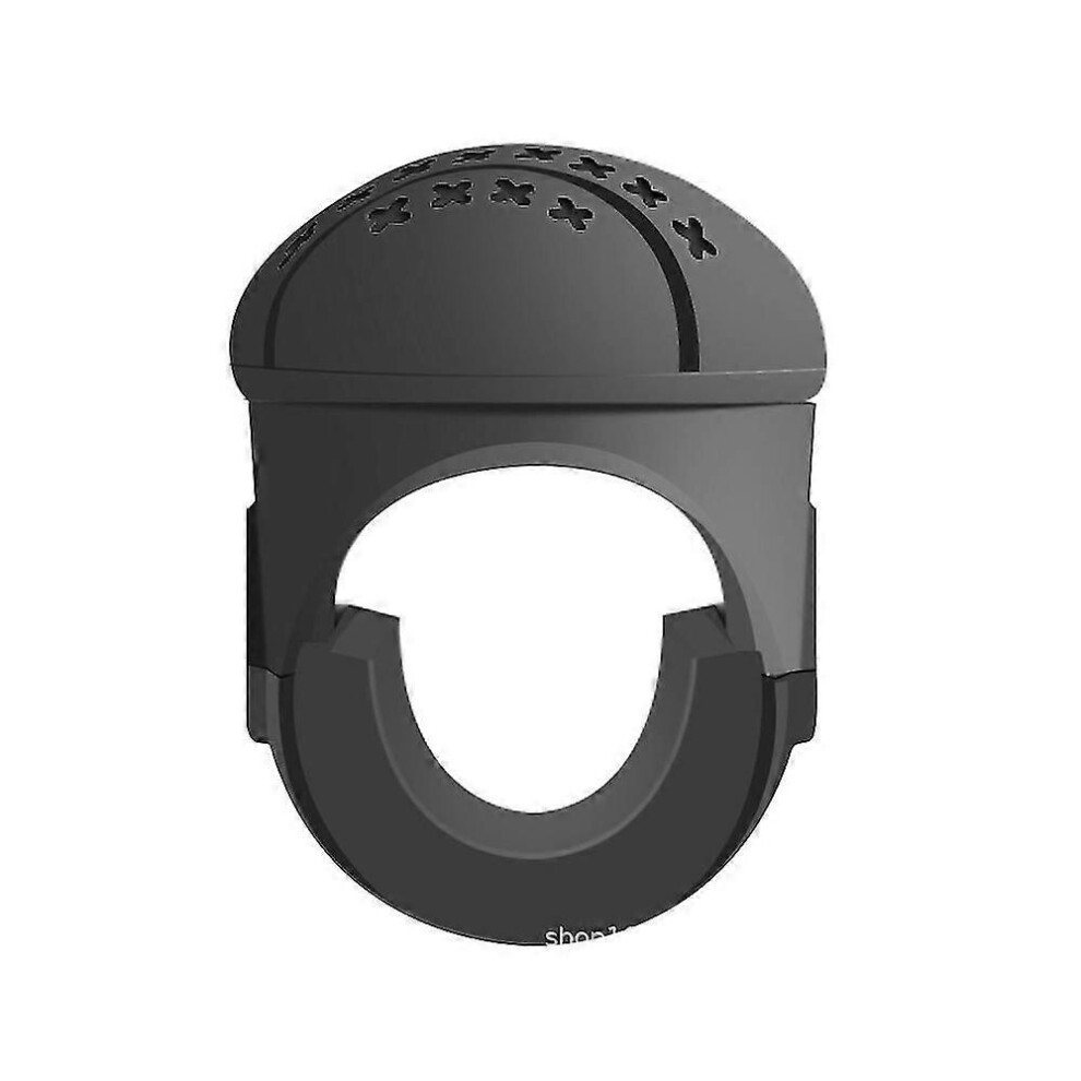 (As Show, One Size) Steering Wheel Boosters Ball 360 Car Vehicle Steering Wheel Spinner Knob 6909775946954