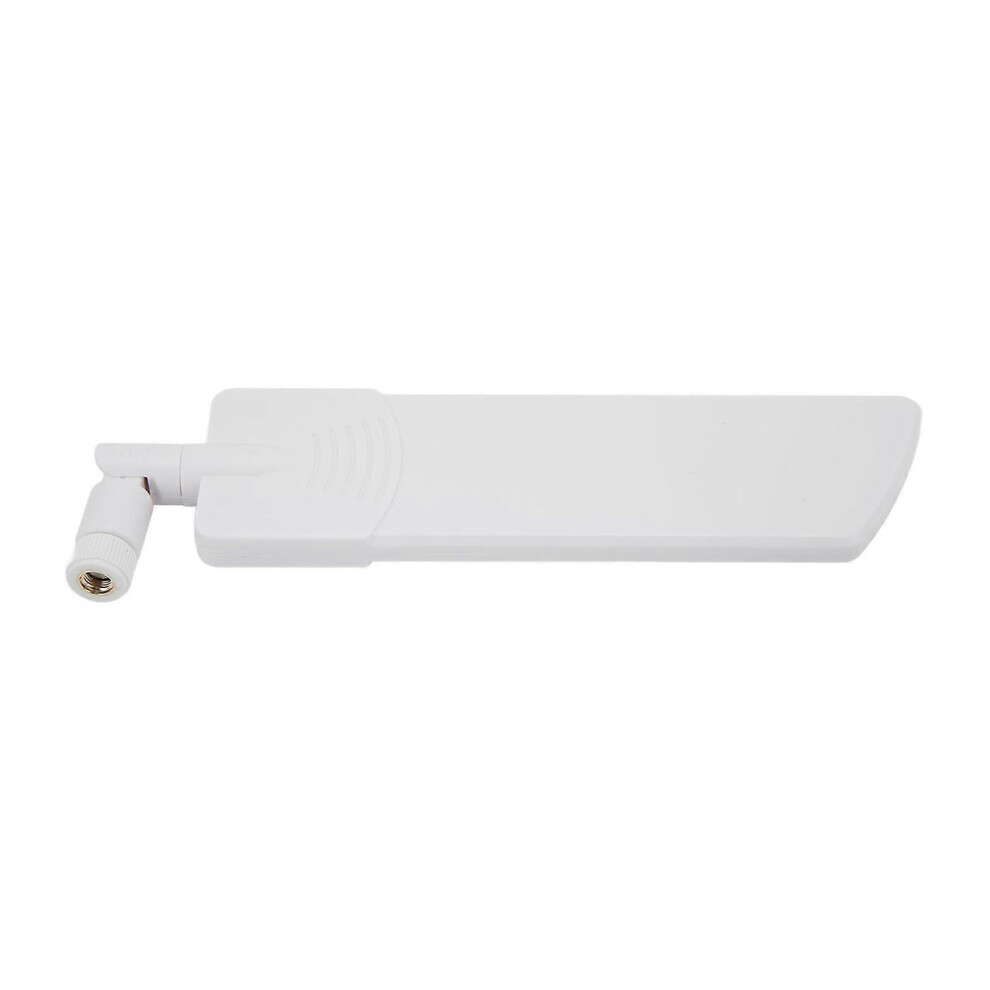(As Show, One Size) Az7795g Gprs Gsm Lte 5G Antenna Wireless Foldable Antenna 12Dbi High Gain Sma Antenna 600Â6000Mhz Bl 6909775579343