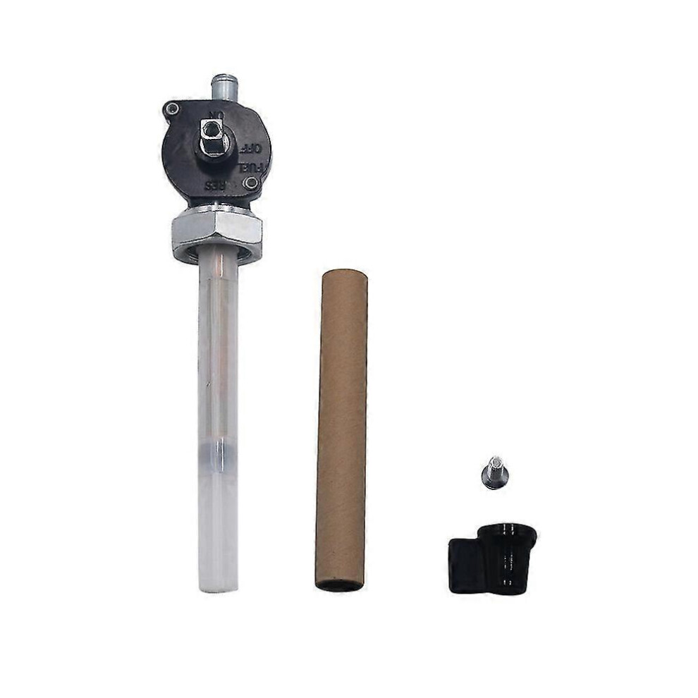 (As Show, One Size) Oem Shadow Ace Spirit Petcock 16950-Mah-023 6909775945575
