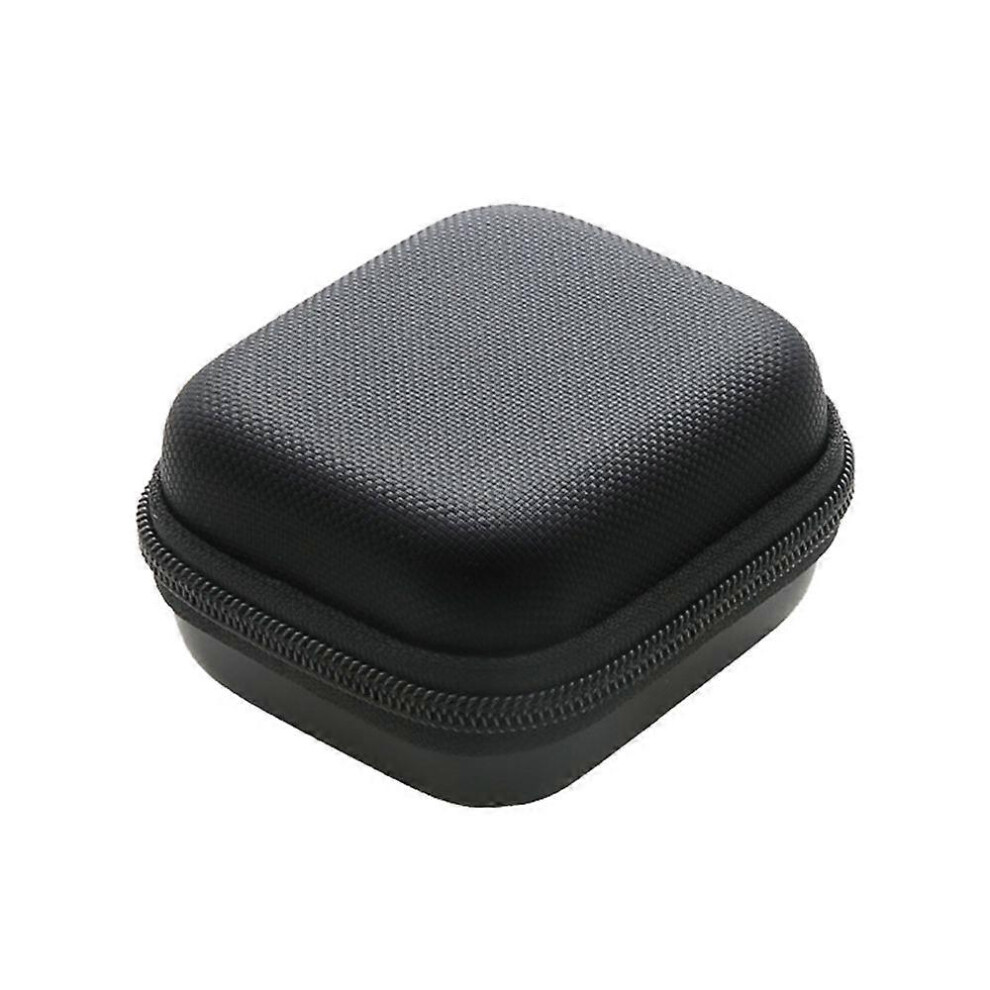 (As Show, One Size) 67Mm Lens Filter Bag Filter Storage Bag Lens Filter Case Filter Carry Case With Zipper 6909775961919