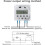 (As show, One size) DC 12V Timer Switch 16A Digital Electronic Relay 5