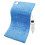 (As show, One size) Comfortable temperature electric heating pad to ease back pain, 1
