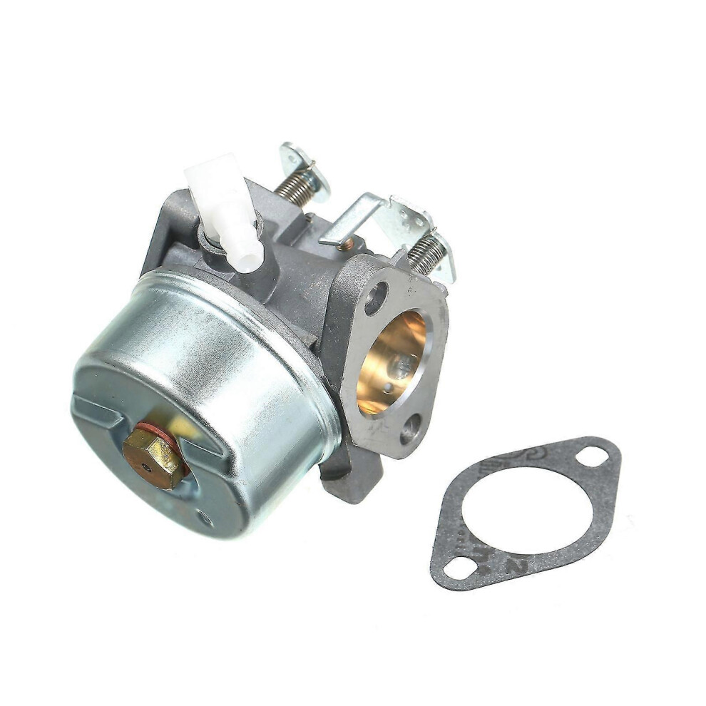 (As Show, One Size) Carburetor Carb With Gasket 6909775960226