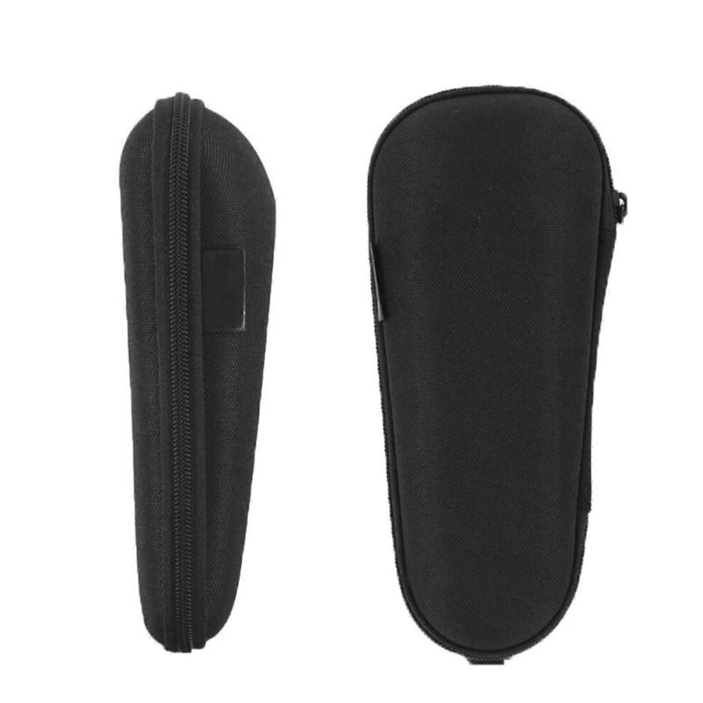 (As show, One size) Hard Case Travel Organizer Carrying Bag