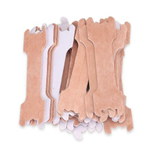 (As show, One size) 100pcs Anti-snoring Strips Easier To Breathe