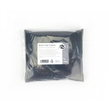Bone Char 500g - Excellent Chloramine and Chlorine removal - Perfect for fish