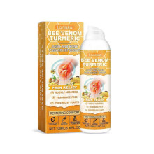 (2pcs)Turmeric Joint and Bone Care Spray, Joint Relief Spray, Joint Massage Spray For Muscle Joint Discomfort