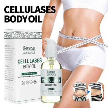 (1pc) Vitamin Body oil, Body firming essential oil