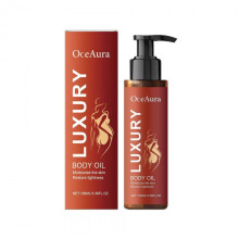(2pcs) Magic Body Firming Oil, Magic Luxury Body Oil, Lifting Body Oil, Deep Hydration & Skin Tightening, Lightweight for Women After Shower