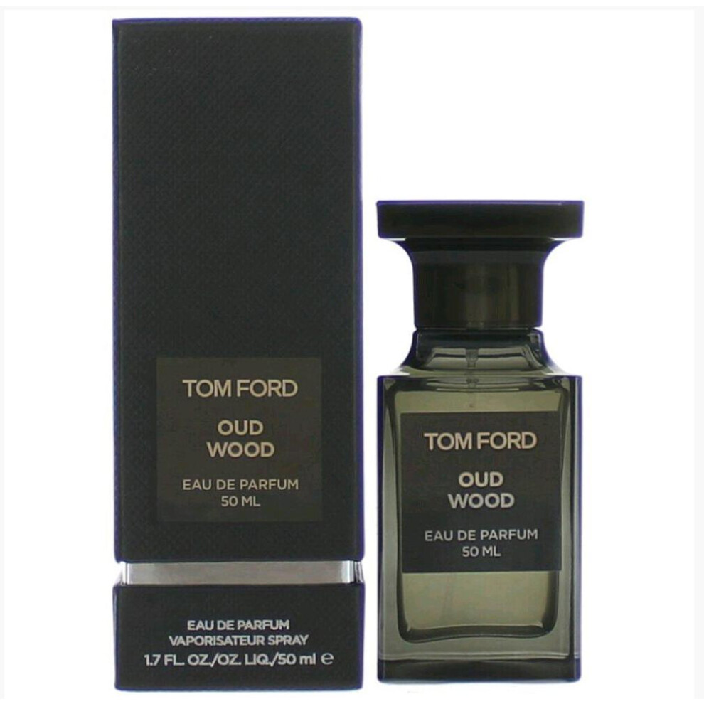 TҒ Oud Wood eau de parfum 50ML