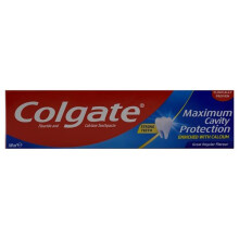 12 x Colgate Maximum Cavity Protection Toothpaste 100ml