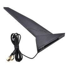 (As show, One size) 2t2r Dual Band Wifi Mobile Antenna