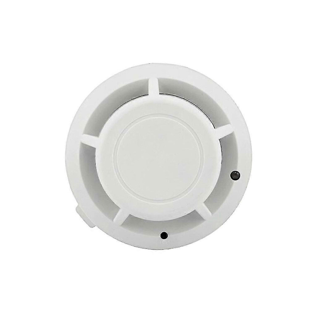 (As Show, One Size) Independent Fire Alarm Sensor Sensitive Smoke Detector Smoke Fire Detector 6909775960950
