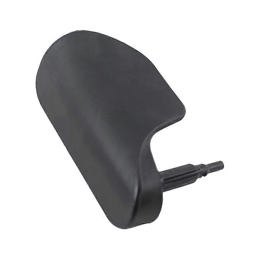 (As Show, One Size) Hood Latch Release Handle Lever Replacement Hood Release Handle 6909775956816