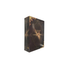 Sanctuary the Complete Series 18DVD