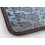 (As show, One size) Pet electric blanket heating pad 45*45cm 4