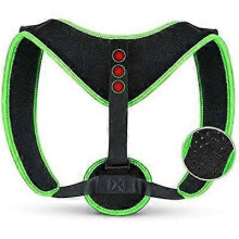 (2pcs) Back Posture Corrector, Back Straightener Posture Corrector for Bodyshape, Shoulder Brace Posture Back Brace Fit for children, students