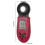 (As show, One size) Digital Illuminance Light Meter Auto Range Lcd Photometer 5