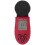 (As show, One size) Digital Illuminance Light Meter Auto Range Lcd Photometer 2