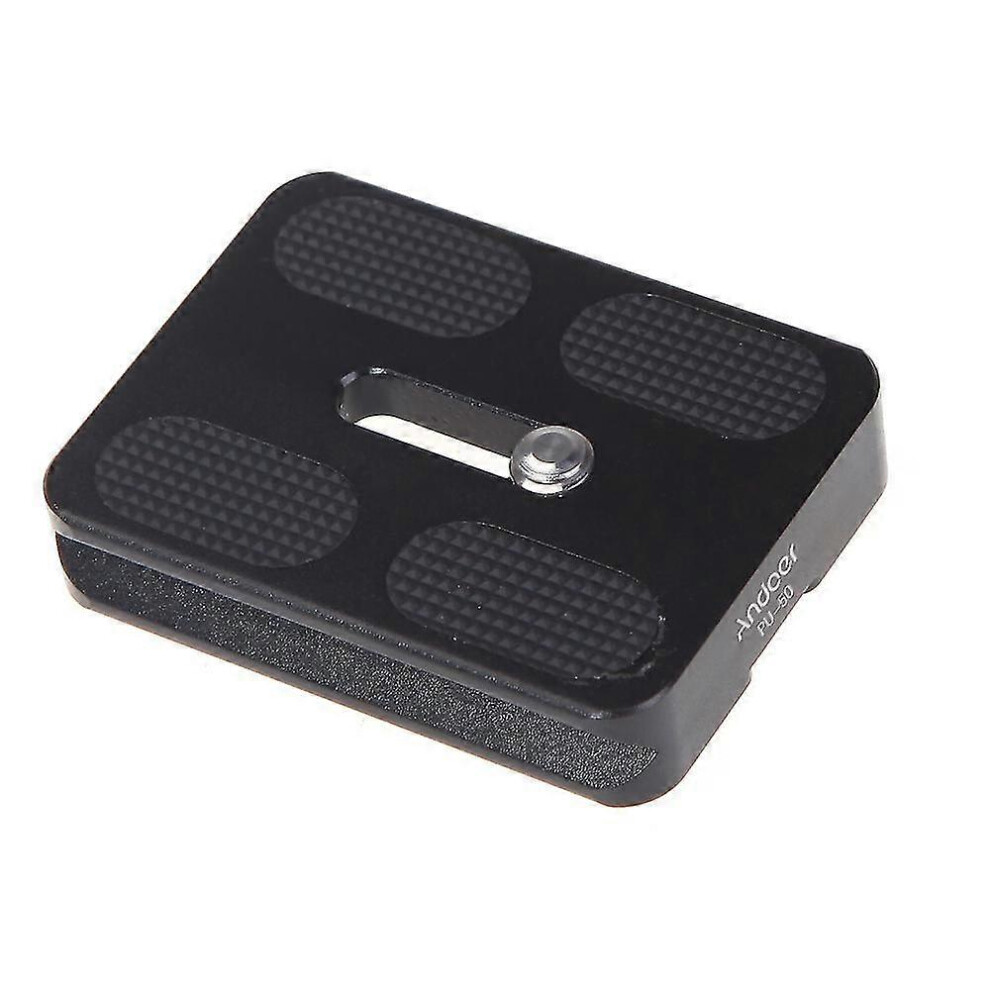 (As Show, One Size) Quick Release Plate Tripod Ballhead 6909775955789