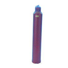 (As show, One size) Wet Diamond Core Drill Bit 1-1/4 Universal Thread Sturdy Water Drill Bit for Concrete Marble Brick 76mm