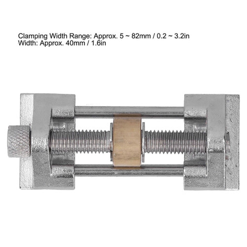 (As show, One size) Honing Guide Fixed Angle Sharpener for Wood Chisel Planer Woodworking Grinding Tool 1