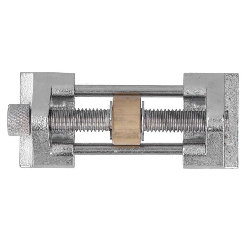 (As show, One size) Honing Guide Fixed Angle Sharpener for Wood Chisel Planer Woodworking Grinding Tool