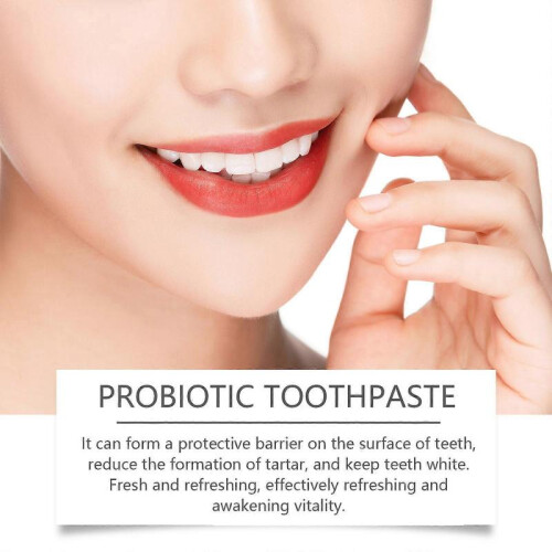 (3pcs) SP-8 Probiotic toothpaste,Sp-8 whitening toothpaste,SP-8 toothpaste 2
