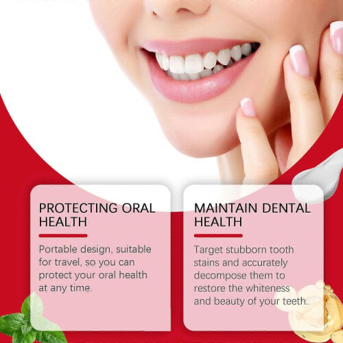 (2pcs) SP-8 Probiotic toothpaste,Sp-8 whitening toothpaste,SP-8 toothpaste 1