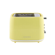 Hamilton Beach, Miami Toaster, 2 Slice, Banana Split, HB1420B
