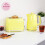 Hamilton Beach Hamilton Beach, Miami Toaster, 2 Slice, Banana Split, HB1420B 8