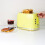 Hamilton Beach Hamilton Beach, Miami Toaster, 2 Slice, Banana Split, HB1420B 3