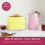 Hamilton Beach Hamilton Beach, Miami Toaster, 2 Slice, Banana Split, HB1420B 9