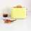 Hamilton Beach Hamilton Beach, Miami Toaster, 2 Slice, Banana Split, HB1420B 2