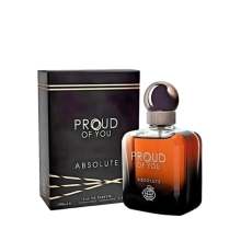 Fragrance World - Proud Of You For Men Edp (100ml)