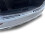 For Mitsubishi Outlander Accessories Car Rear Bumper Protector 2