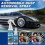 (1pc)1-3pcs Multi-Purpose Car Rust Remover Spray with Inhibitor Protection 3