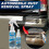 (1pc)1-3pcs Multi-Purpose Car Rust Remover Spray with Inhibitor Protection 2