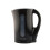 Hamilton Beach Hamilton Beach Essential 1.7L Plastic Kettle Black 1