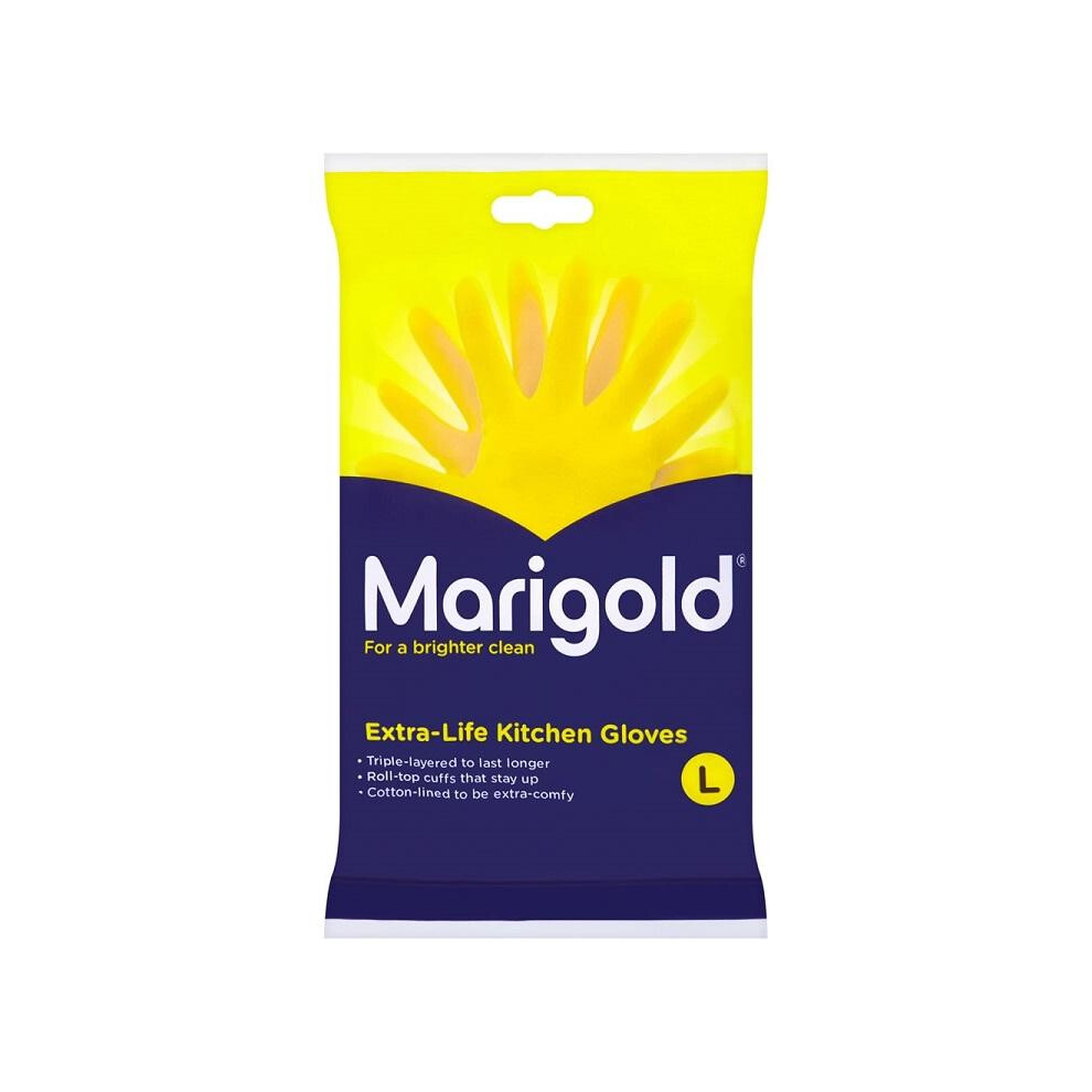 Marigold Extra-Life Kitchen Gloves Large-image-OPC-PH8GZ2C-NEW