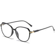 (Black, +100) Men Women Big Frame Reading Glasses Readers +1.0 1.5 2.0 2.5 3.0 3.5 4.0