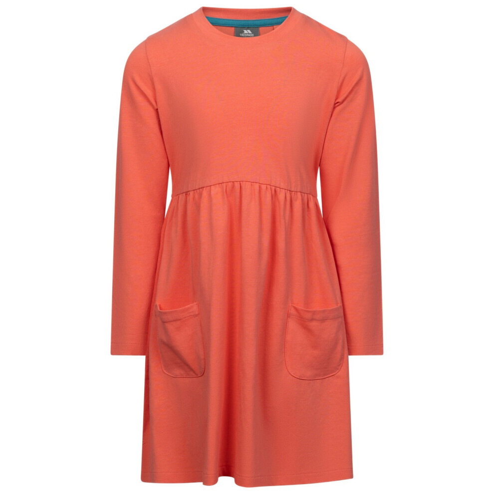 Trespass Girls Morra Dress