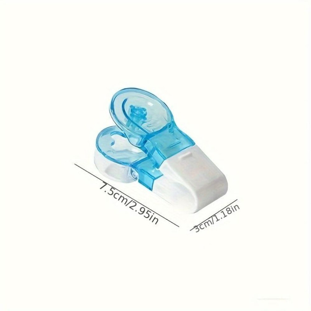 Pill Taker Remover 1pc- Blister Pack Opener for Tablets Pills, Assistance Tool for Elderly, Disabled, and Seniors with Arthritis Hands
