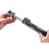 Ridgid Ridgid 2017 Telescopic Basin Wrench With Led Work Light 12-32mm Capacity 8