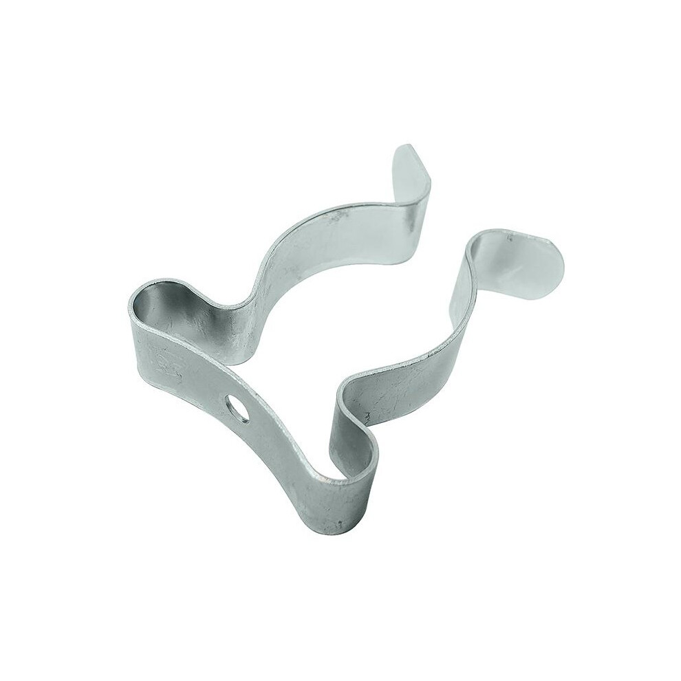 Forgefix Tool Clips Zinc Plated