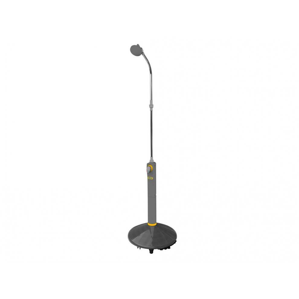Hozelock Outdoor Solar Shower