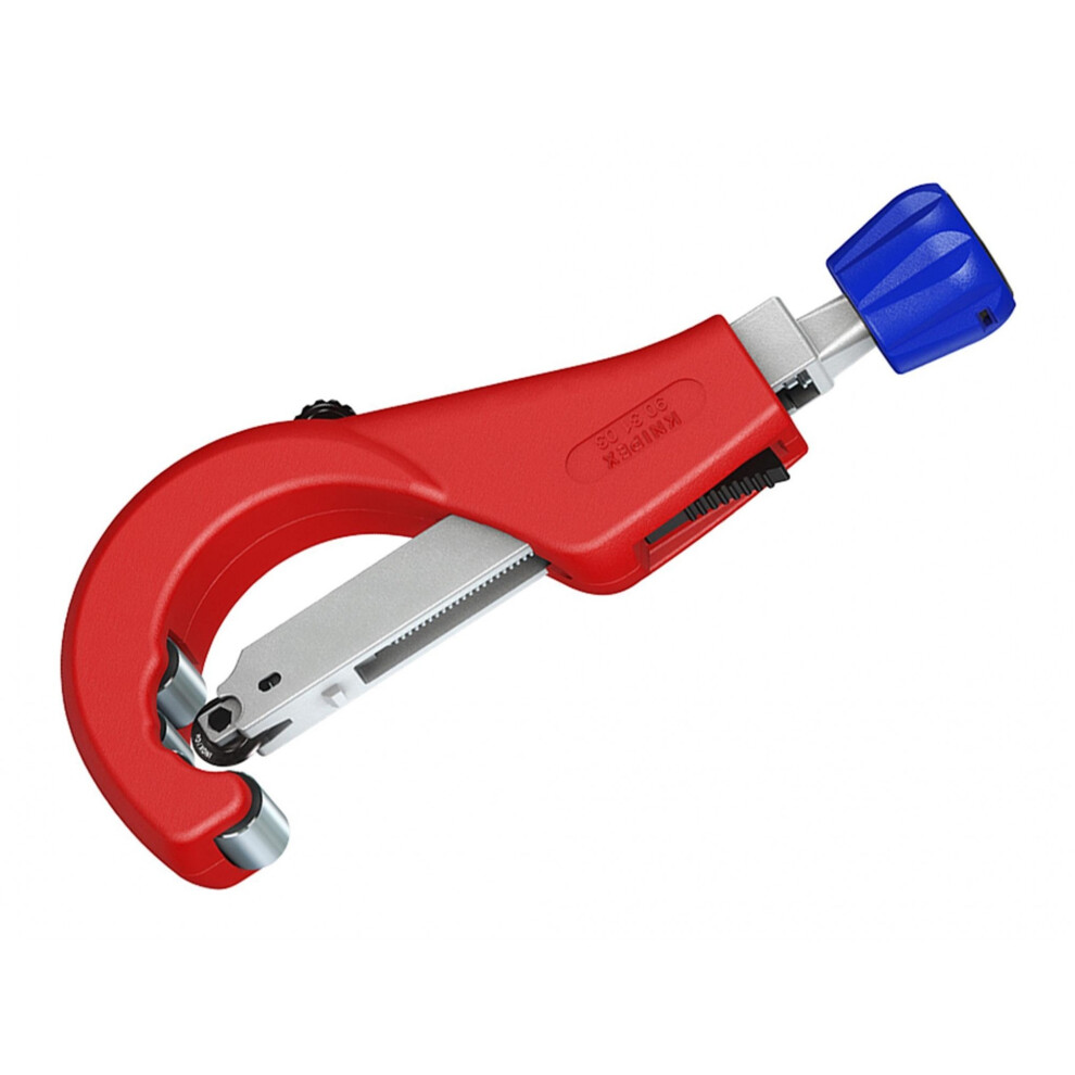 Knipex Series 90 Tubix Xl Pipe Cutter