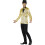 Smiffy's (M, Gold) Smiffys Mens Sequin Costume Jacket 4